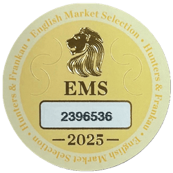 EMS Registered 2025