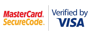 Mastercard Secure and Verified by Visa