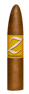 Zino Nicaragua Short Torpedo Cigars 25's