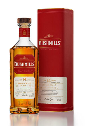 bushmils 14 year old