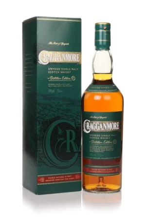 cragganmore edition 2022 whiskey