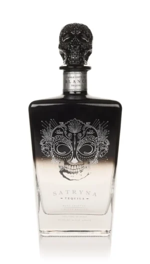 satryna blanco tequila