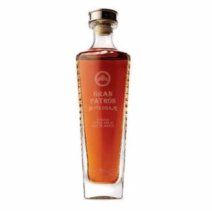 Gran Patron Piedra Extra Anejo 70cl
