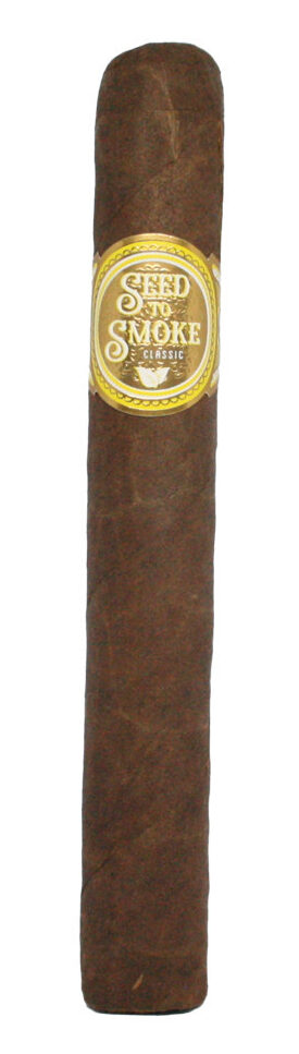 seed to smoke classic toro