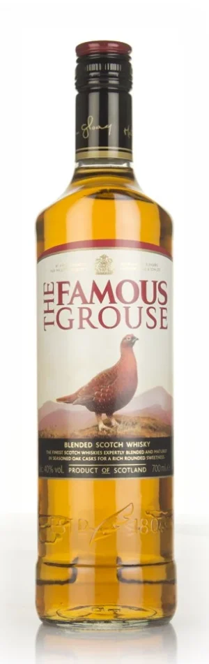 the famous grouse 70cl