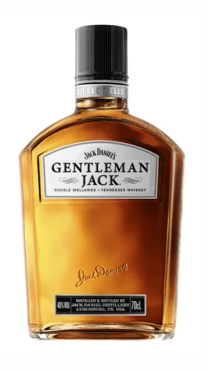 jack daniels gentelman jack whiskey