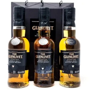 glenlivet single malt scotch whisky