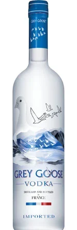 grey goose vodka 70cl 40%