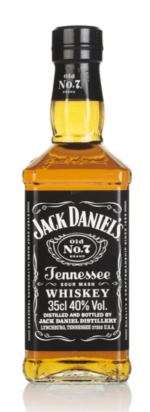 jack daniels 35cl
