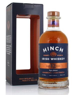 hinch 12 year old amarone cask