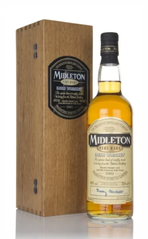 midleton very rare 1993
