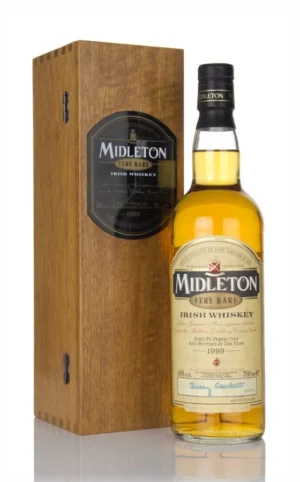 midleton very rare 1999