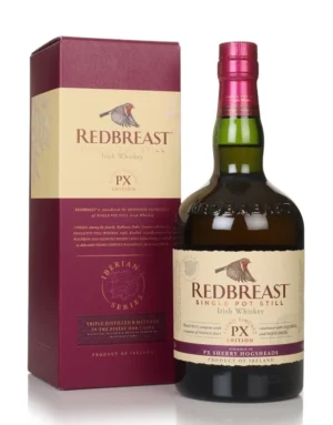 redbreast pedro ximenez 2024