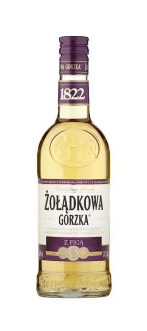zoladkowa gorzka fig vodka