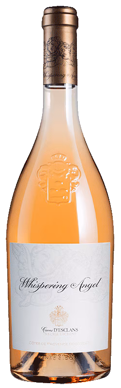 Whispering Angel Cotes De Provence Rose Wine 750ml 13%