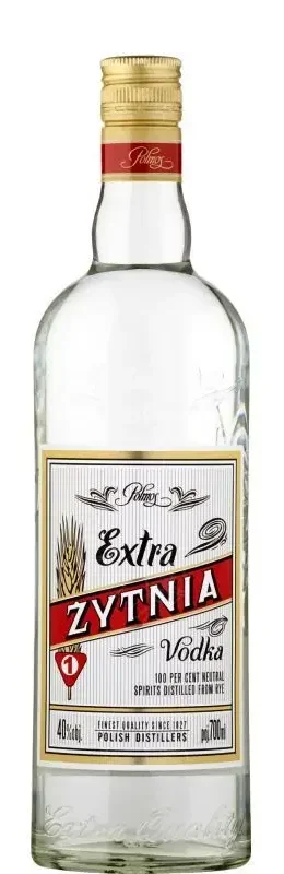 zytnia wodka extra