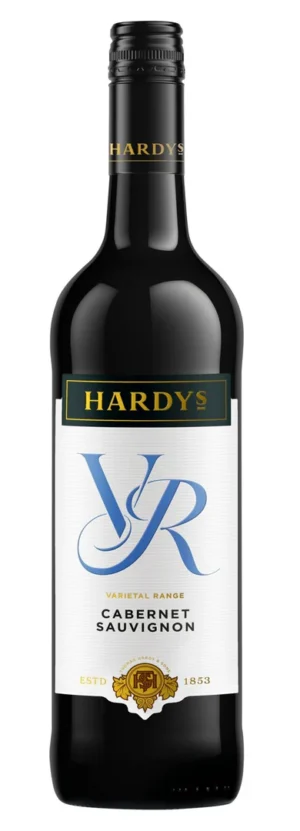 Hardys Varietal Range Cabernet Sauvignon Red Wine 750ml 11%