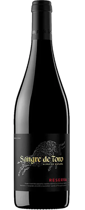 Sangre De Toro Reserva Red Wine 75cl 14,5%