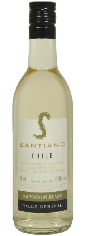Santiano Sauvignon Blanc White Wine 75cl 12,5%