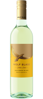 Wolf Blass Sauvignon Blanc White Wine 750ml 11,5%
