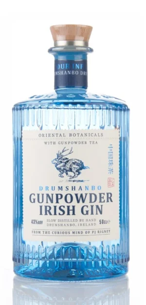 drumshambo gunpowder gin