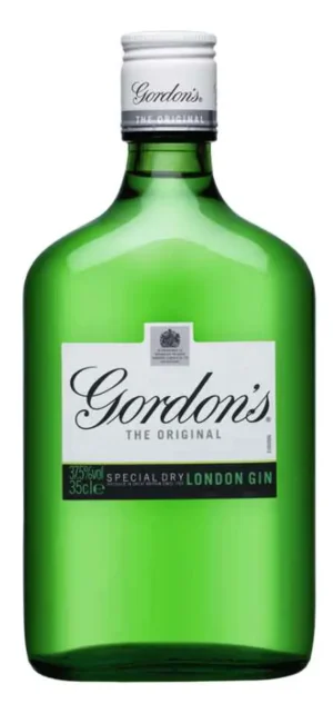 gordons dry gin 35cl 37.5%