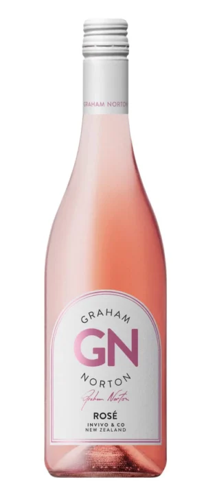 Graham Norton Rose Wine 750ml 12,5%