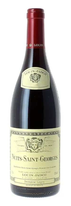 Louis Jadot Nuits Saint Georges 75cl 13,5%