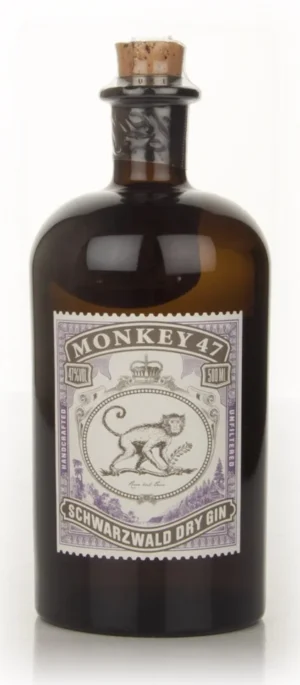 monkey 47 dry ginm