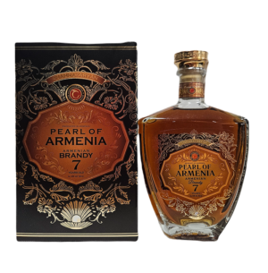 pearl of armenia 7 year old brandy
