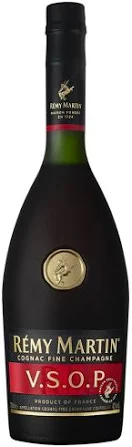 remy martin vsop cognac 70cl