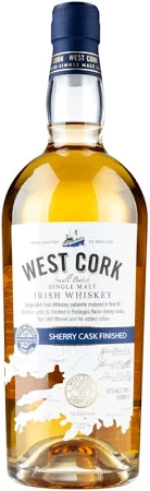 west cork sherry cask
