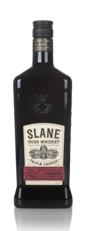 slane irish whiskey