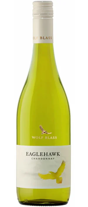 Eaglehawk Chardonnay White Wine 750ml 12,5%