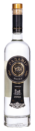 radamir vodka premium