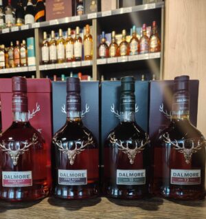Cigars And Cask - Cigar Lounge & Off License Dungannon