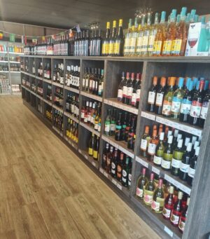 Cigars And Cask - Cigar Lounge & Off License Dungannon