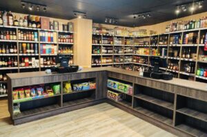 Cigars And Cask - Cigar Lounge & Off License Dungannon