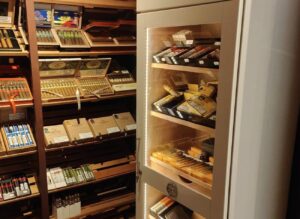 Cigars And Cask - Cigar Lounge & Off License Dungannon