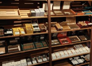 Cigars And Cask - Cigar Lounge & Off License Dungannon