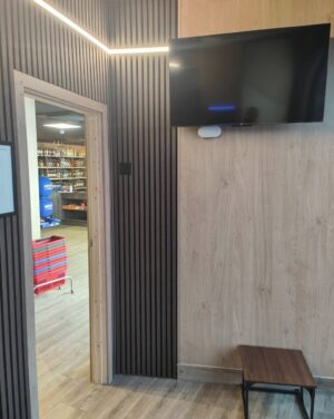 Cigars And Cask - Cigar Lounge & Off License Dungannon