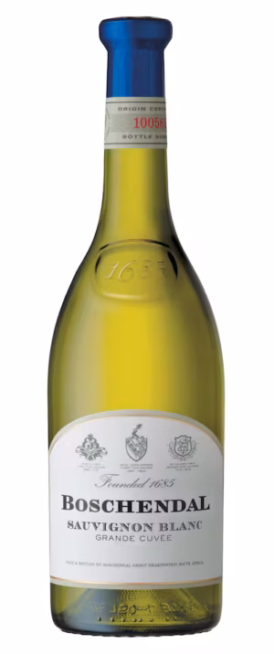 Boschendal Sauvignon Blanc White Wine 750ml 13,5%