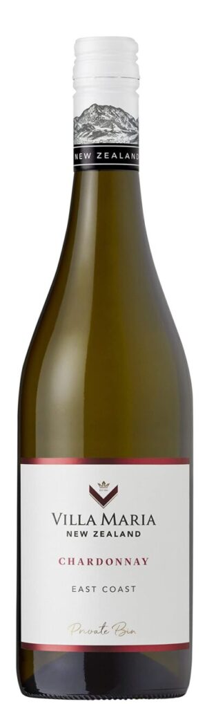 Villa Maria Private Bin Chardonnay White wine 750ml 13,5%