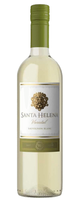 Santa Helena Sauvignon Blanc White Wine 75cl 12%