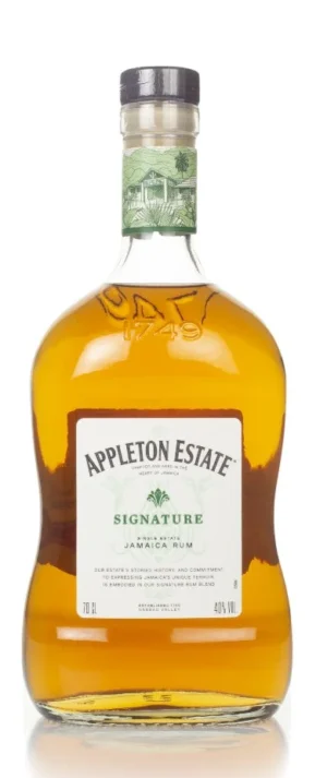 appleton estate signature rum
