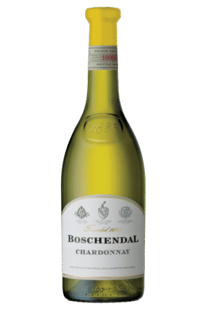 Boschendal Chardonnay White Wine 750m 13,5%