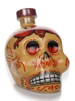 kah reposado tequila 70cl