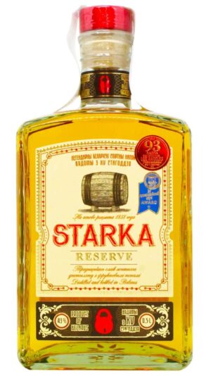 starka reserve 0.5l