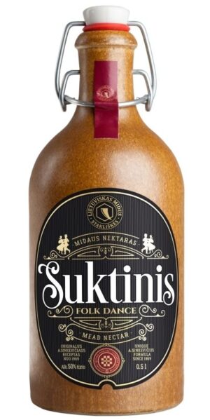 suktinis midaus nektaras 0.5