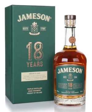 jameson 18 year old